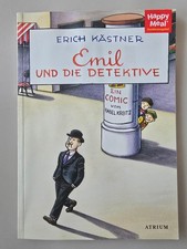 Erich Kästner. Emil und die
