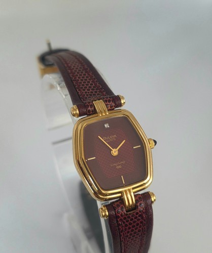 Bulova longchamp diamond - diamond,