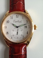 Engelhardt Automatikuhr -NEU