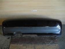 Original Audi S3 8L Heckstoßstange Stoßstange hinten 8L9807437 8L9807341 