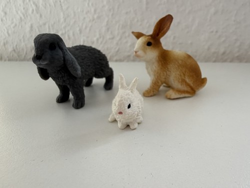 Schleichwidder kaninchen - schleichwidder,
