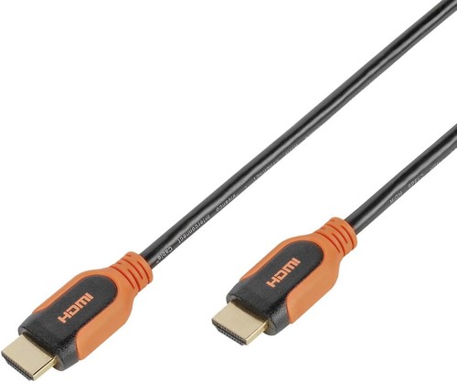 Vivanco high speed hdmi - vivanco,