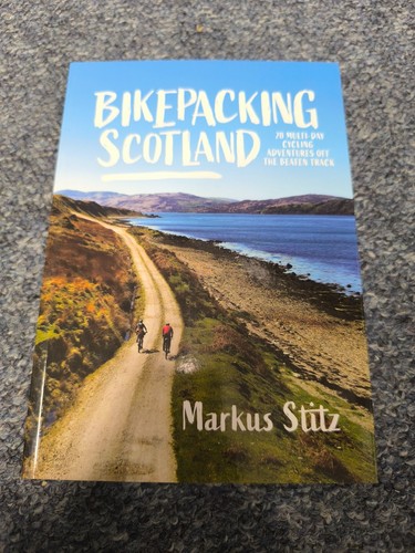Bikepacking scotland 20 - scotland:,