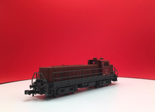 Fleischmann piccolo 6233