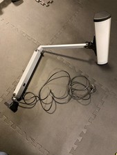 Waldmann Lampe / ST  124