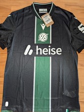 Hannover 96 Auswärtstrikot