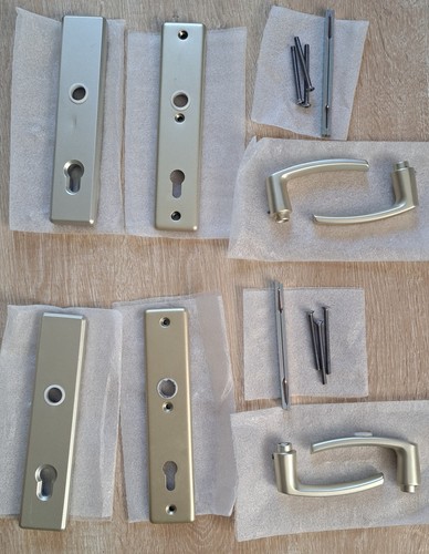 Stück abus schutzbeschlag - stück,