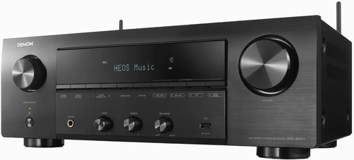 Denon dra 800h - denon, dra-800h
