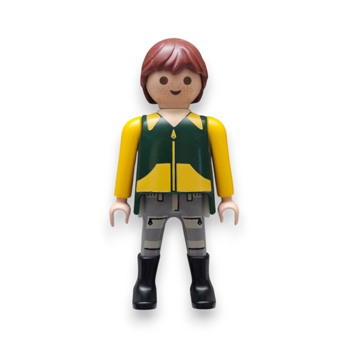 Playmobil figur handwerker - playmobil,