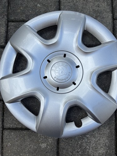 Original skoda fabia roomster - original,