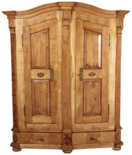 Antiker Bodensee Barock