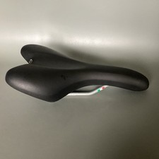 Selle Royal Sattel Fahrradsattel Made in Italy Freccia Athletic 45 Grad Winkel