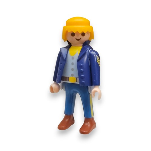 Playmobil figur mann cowboy - playmobil,