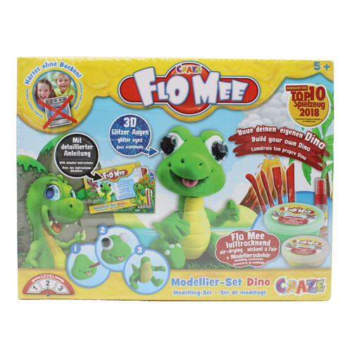 Craze 13687 flo mee - craze,