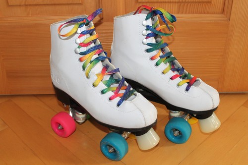 Rio roller 38 rollschuhe - rio,