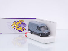 Busch 54602 # Fiat Ducato