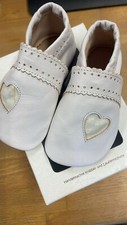 Anna und paul krabbelschuhe - paul,