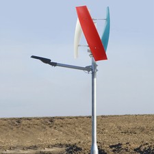 500w 48v windkraftanlage - 500w, 12/24/48v