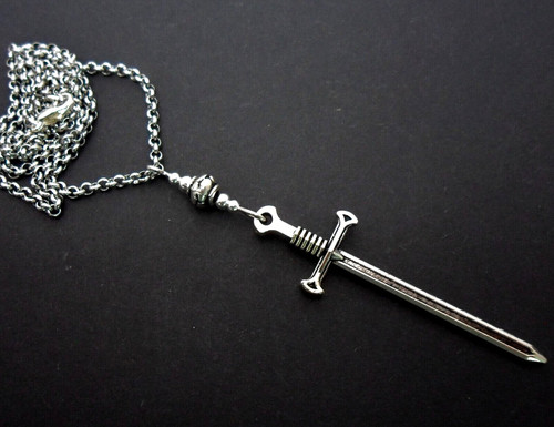 Ein tibetisches silber - ein,
