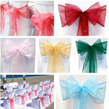 50x organza - 10/25/50x,