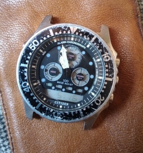 Citizen 8946 diver ana - citizen,