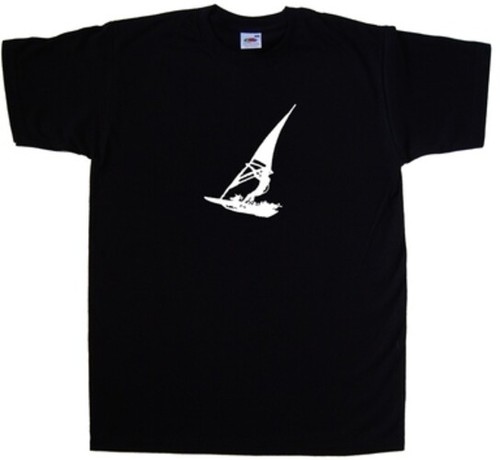 Windsurf shirt - windsurf, t-shirt