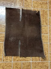 Mercedes W114 W115 /8 Teppich