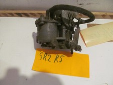 Käfer beetle vergaser f