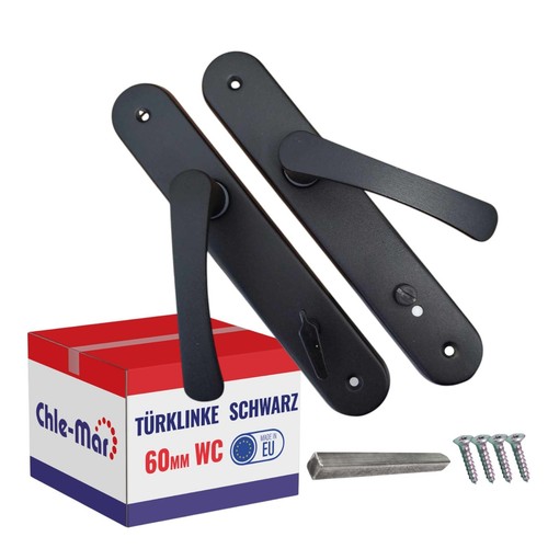 Türgriff schwarz - türgriff,