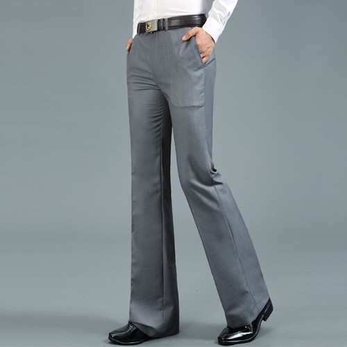 Herren slim glocke - herren,