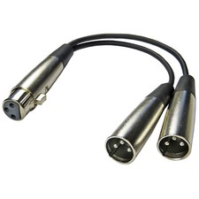 Keepdrum yc029 adapterkabel - keepdrum, y-adapterkabel