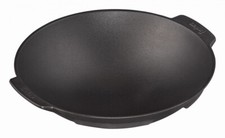 Enders Switch Grid Wok