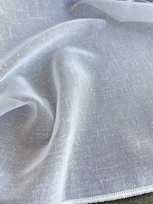 Gardine Vorhänge Meterware