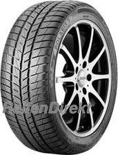 185/60 R15 88T XL M+S Barum