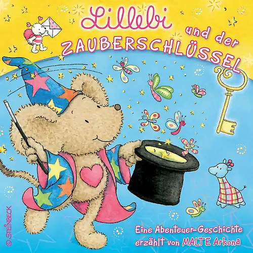 Lillebi und der - lillebi,