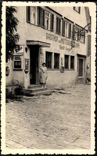 Fotografie gasthof und - fotografie,