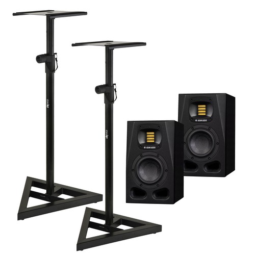 Aktiv monitor adam - aktiv-monitor, a4v