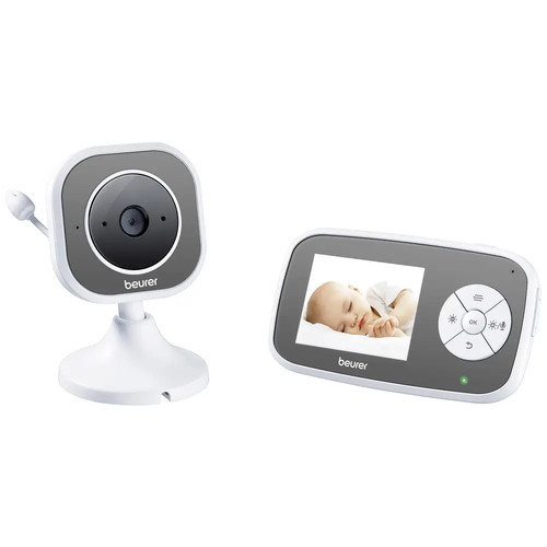 Beurer 110 video babyphone - by,