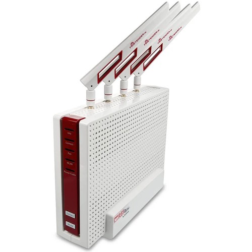 Fritz box refbox - , kabel