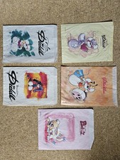 5 Diddl Tüten Sammeln Maus