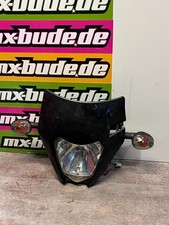 Husaberg FE FC 400 501 650 600 Lampenmaske Scheinwerfer KTM Light