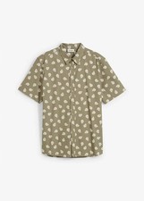 Kurzarmhemd Gr. 49/50 (4XL)