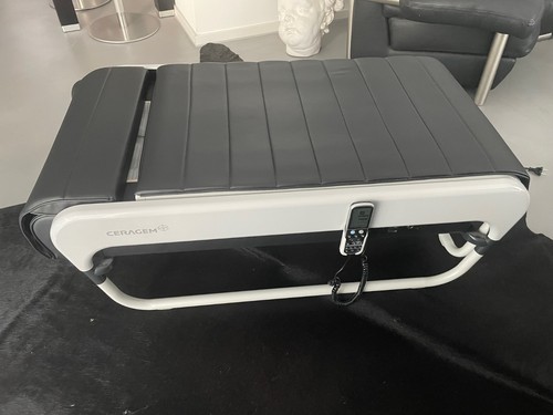 Ceragem cgm mb 1101 - ceragem, mb-1101