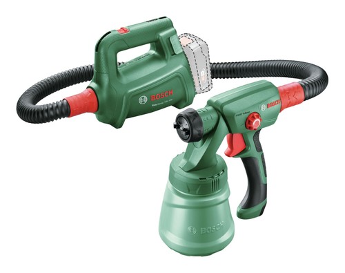 Bosch sprühpistole easyspray - bosch,