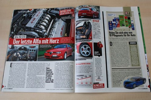 Auto bild 2017 tips - bild,