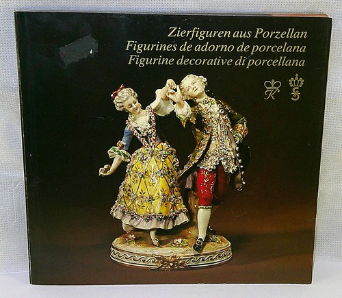Sammlerkatalog sitzendorfer - sammlerkatalog,