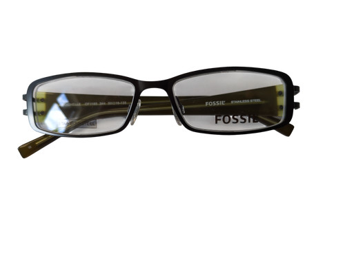 Fossil korrektionsfassung - fossil,
