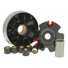 Variomatik Naraku Sport für