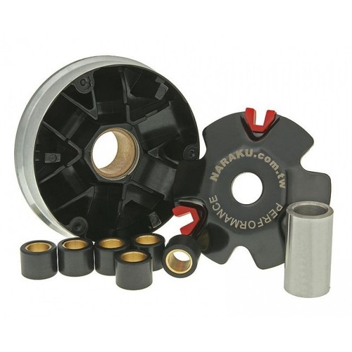 Variomatik naraku sport für - variomatik,