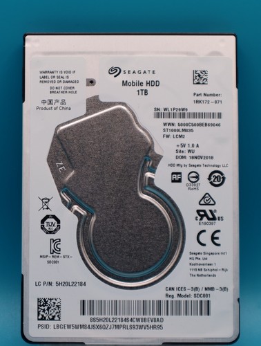 Seagate st1000lm035 tb - seagate,